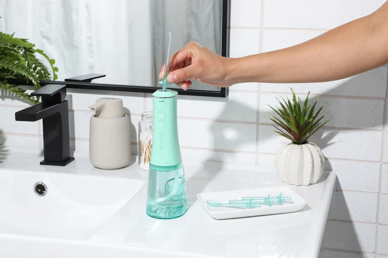 Water Flosser