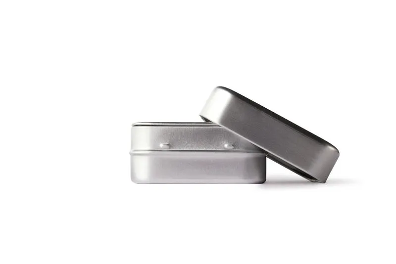 Aluminium-Reisebox