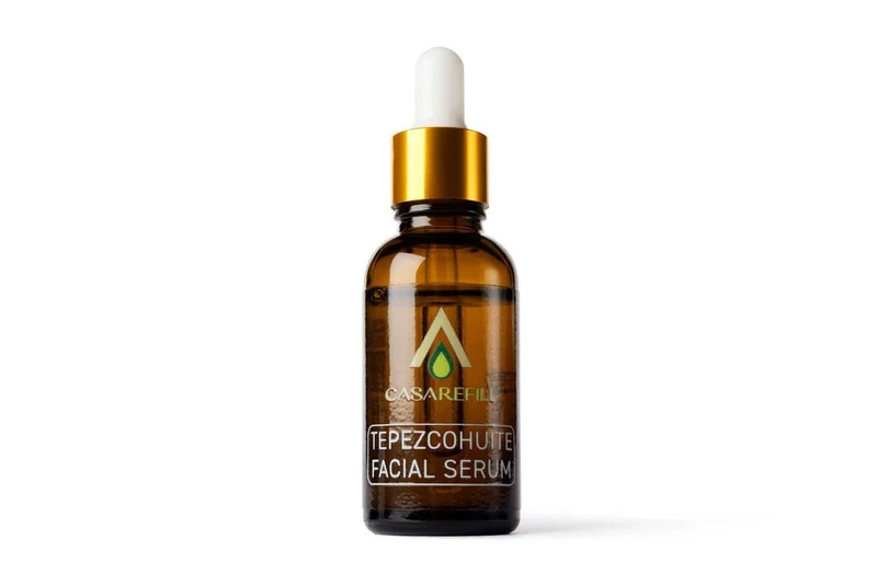 Tepezcohuite Gesichts Serum