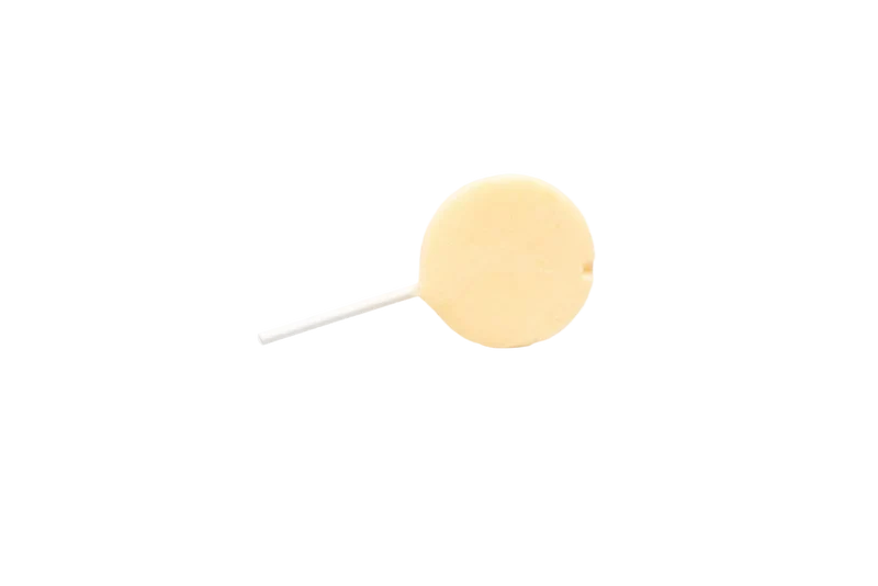 Creamy Peach Hair Pop