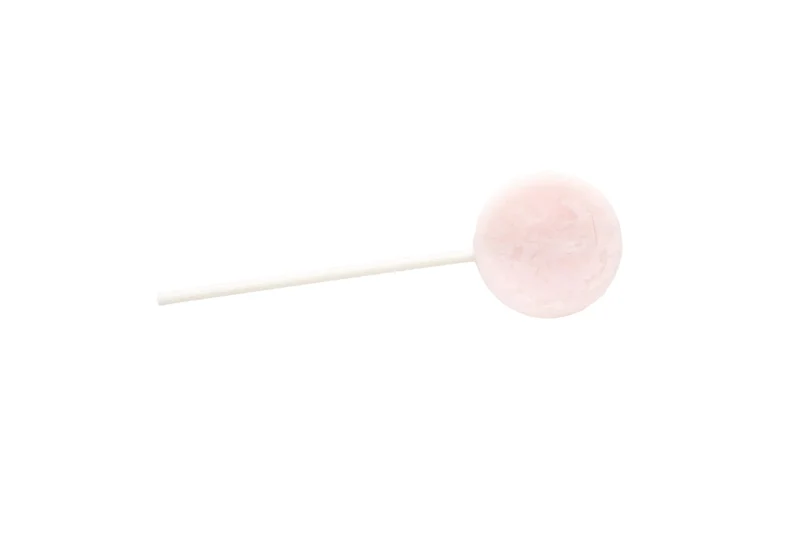 Bubble Gum Hair Pop