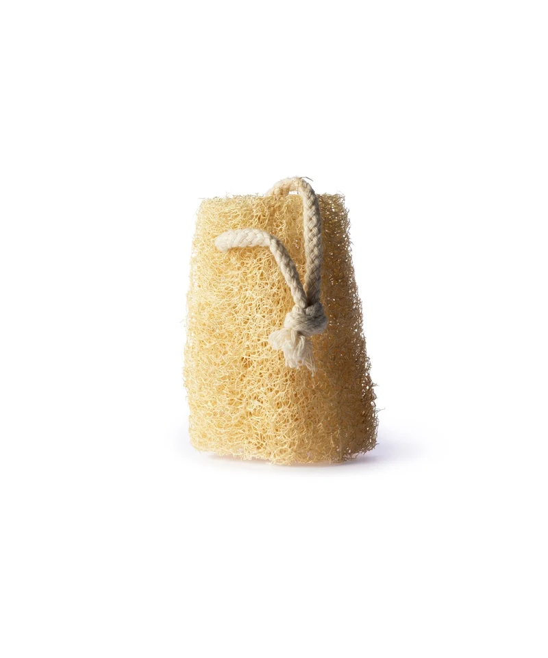 Loofah Schwamm