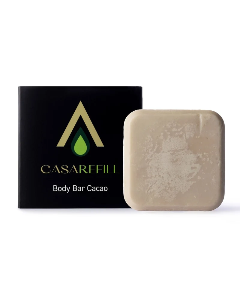 Feste Body Lotion Cacao