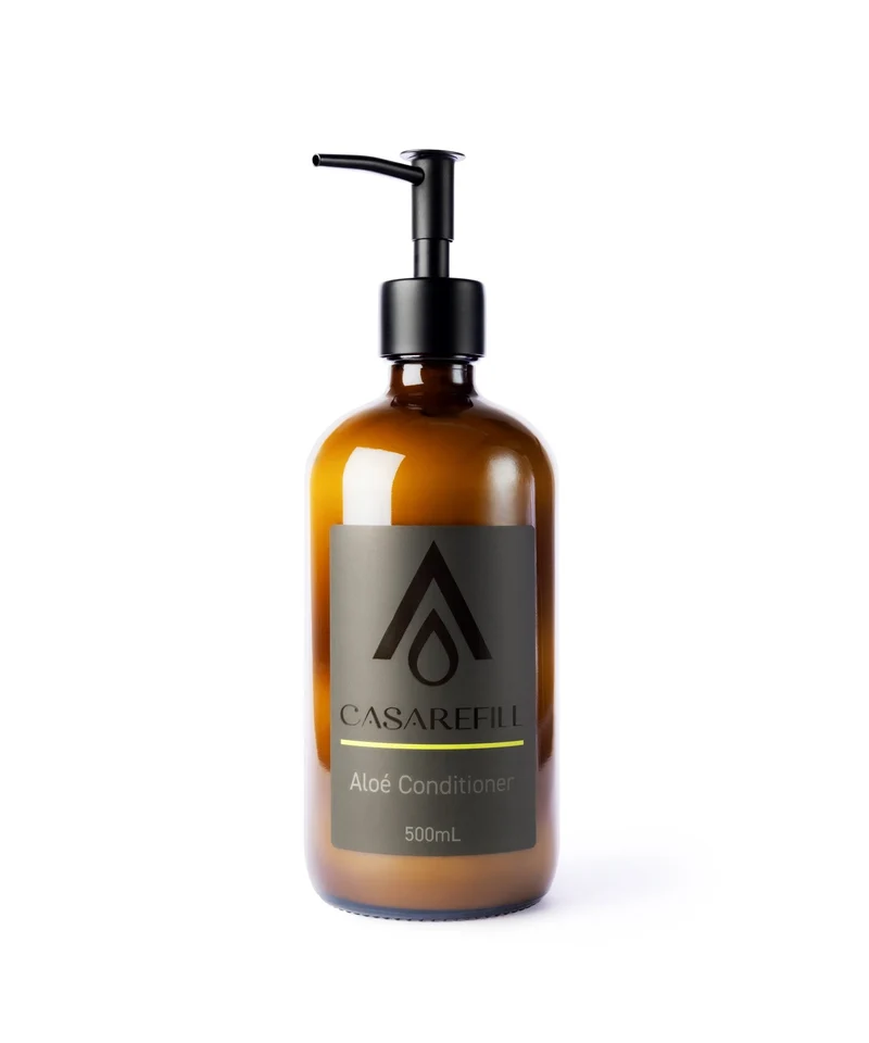 Conditioner Aloe Vera