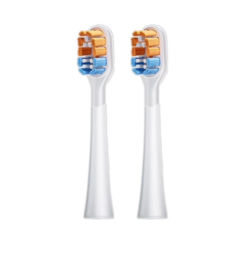 AirJet X3 Zahnbürstenköpfe – Super Clean