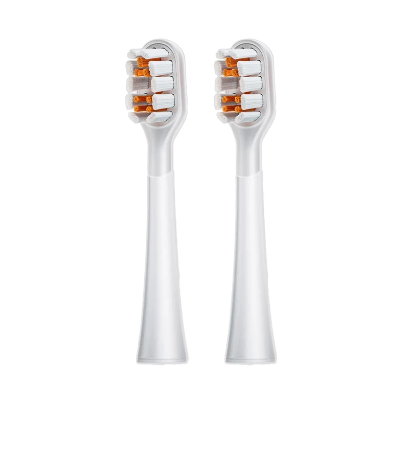 AirJet X3 Zahnbürstenköpfe - Zahnfleischpflege