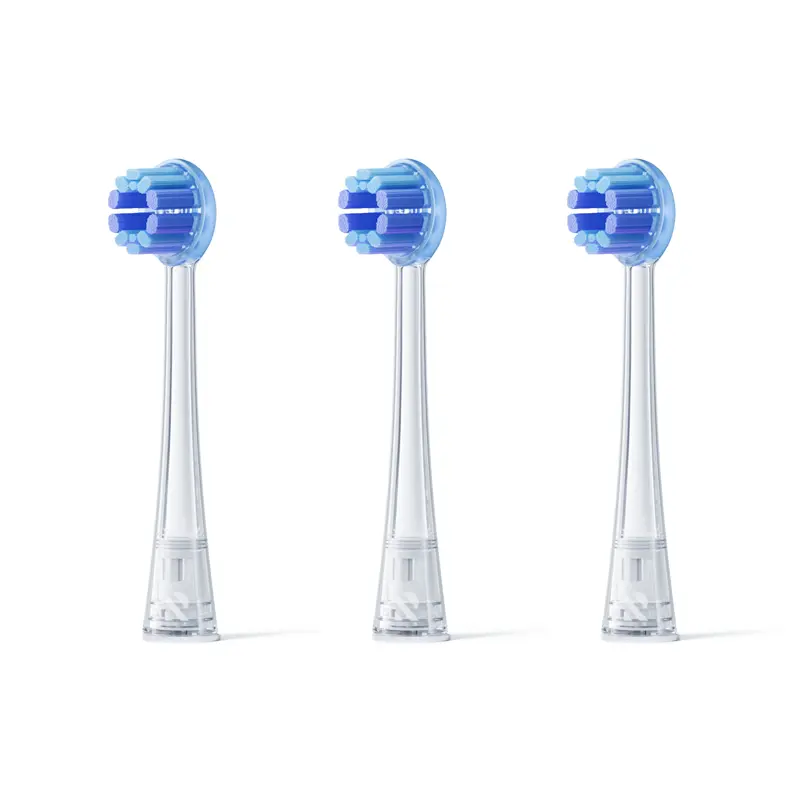 AirJet X5 Zahnbürstenköpfe – Ultra Whitening