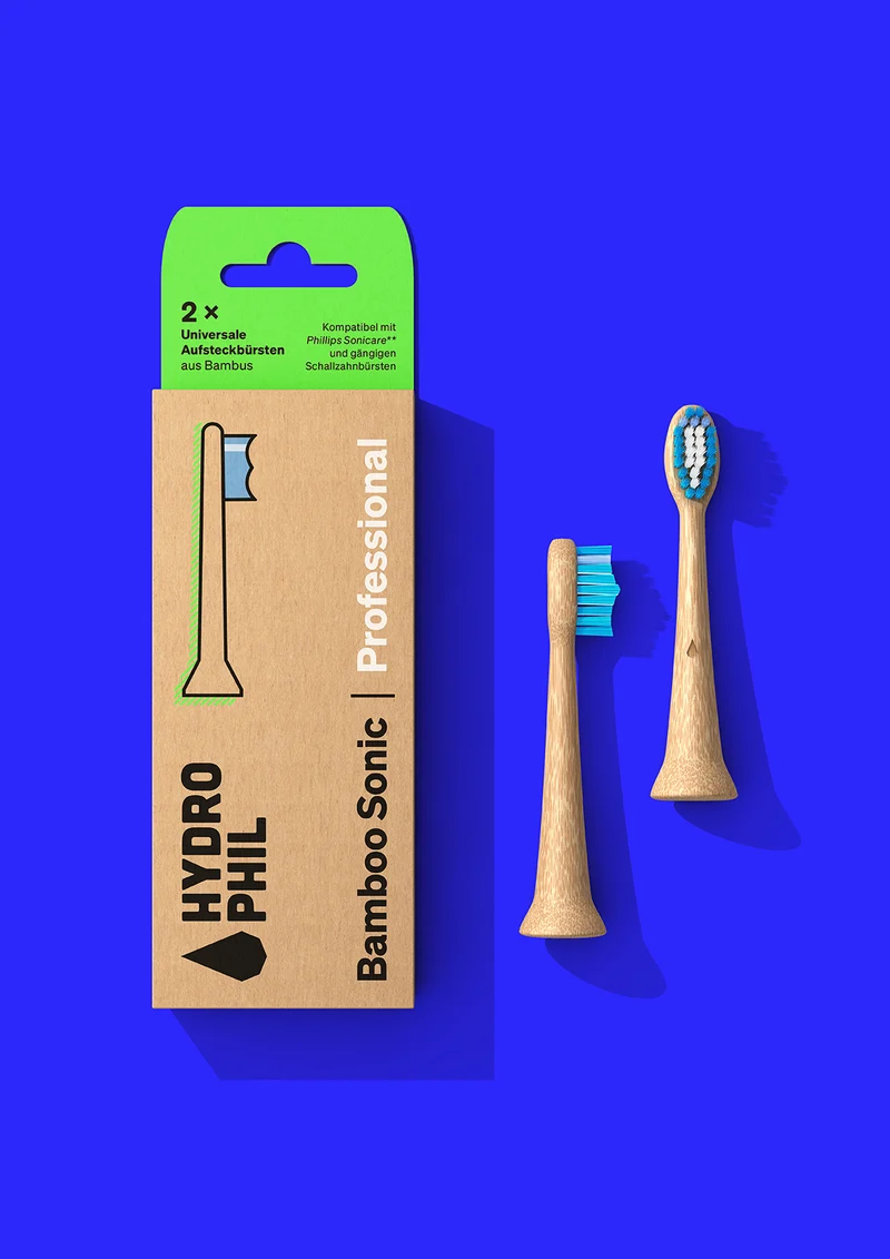 Bamboo Sonic Professional