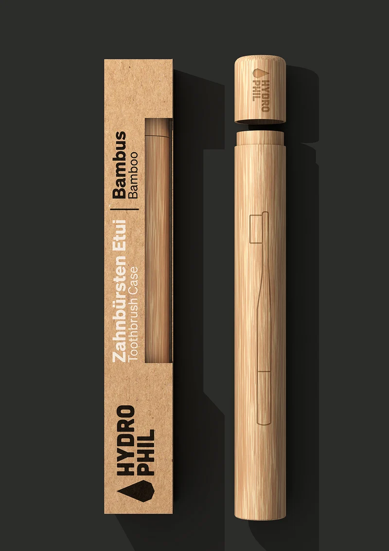 Zahnbürsten-Etui