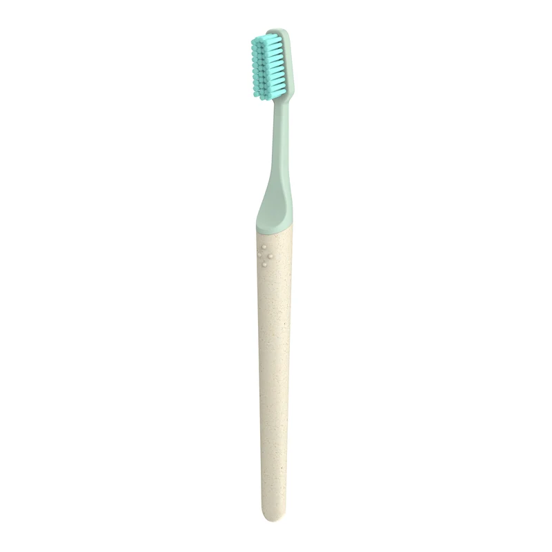 TIO - TIOBRUSH - 1x Wechselkopfzahnbürste - MEDIUM