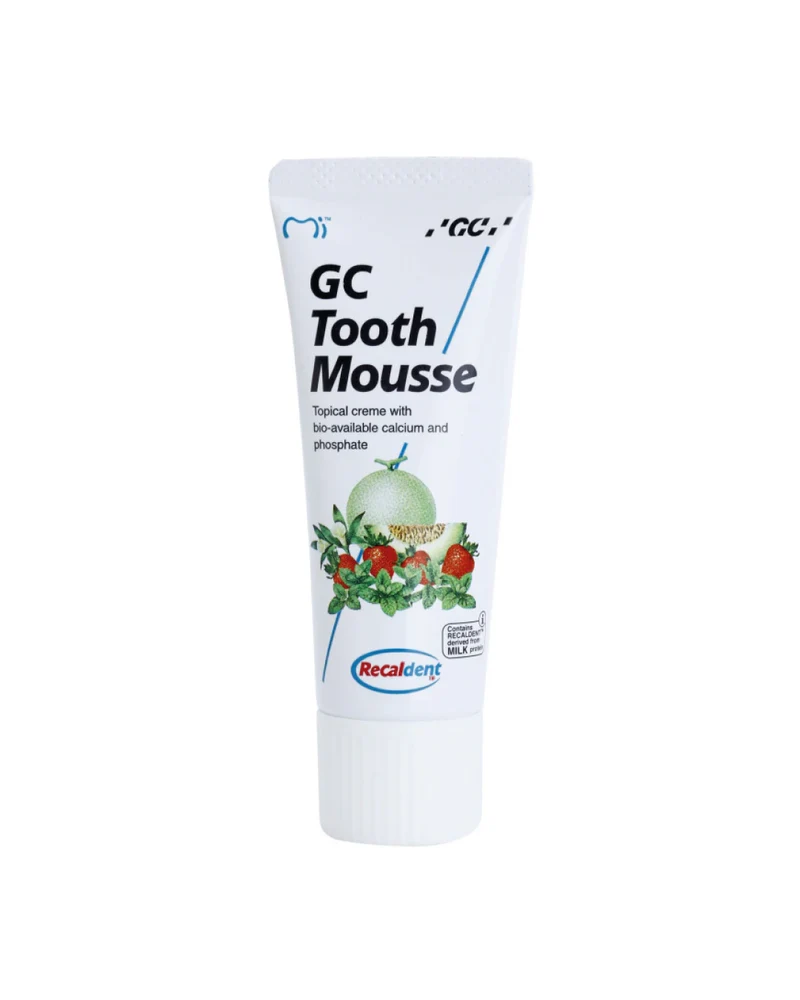 GC Tooth Mousse - Melon - 40g