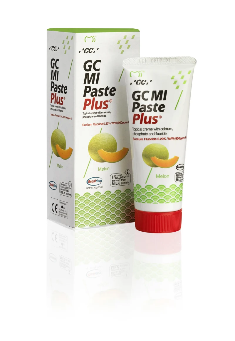 GC Mi Paste Plus - Melon - 35ml