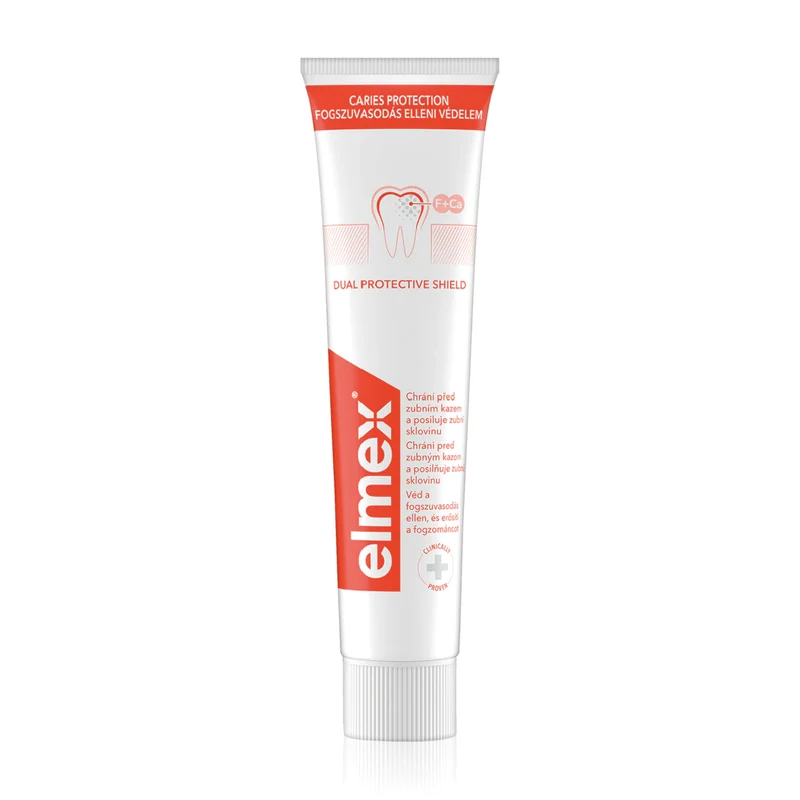 Elmex® Professional Anticavity Toothpaste