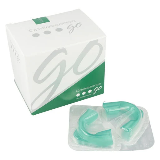 Opalescence Go 6% Mint | Mini Kit | Ultradent