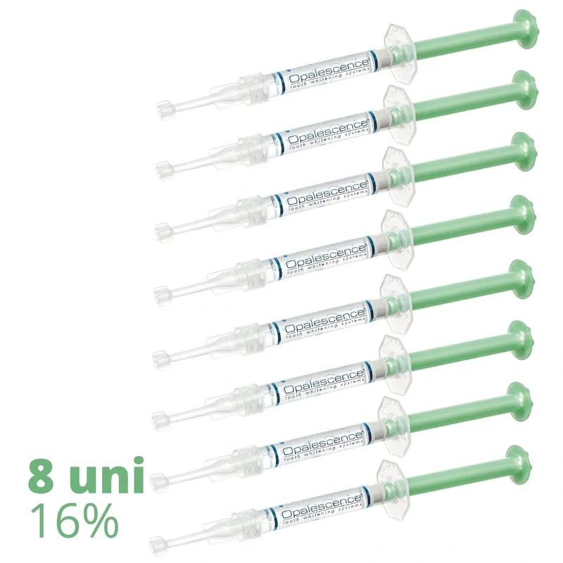 Opalescence PF 16% | Teeth Whitening at Home | 8 Units