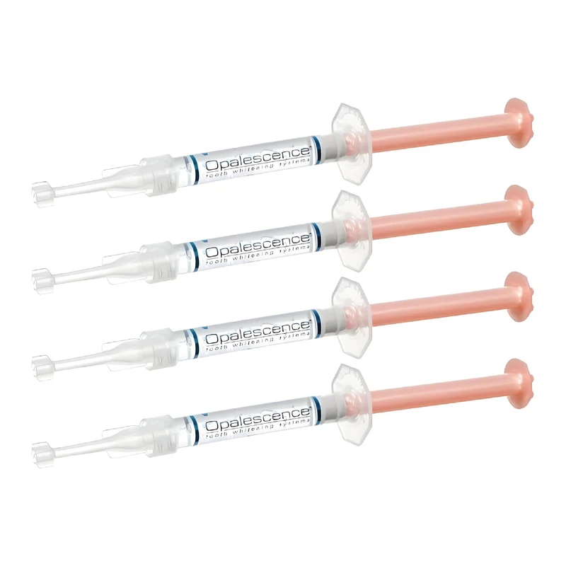 Opalescence PF 16% Regular | Teeth Whitening at Home | 4 Units