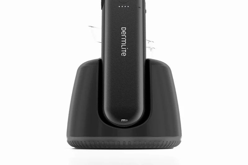 DL5 plus Ladestation