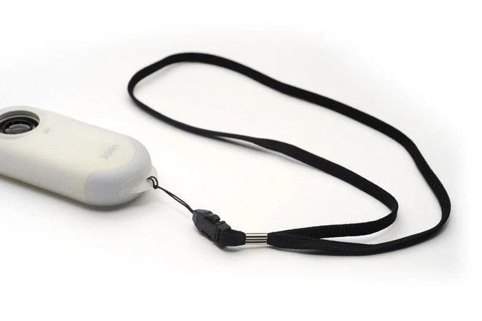 Lanyard mit Clip