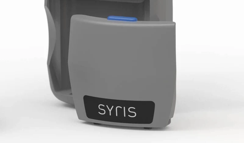 Syris v900L Battery