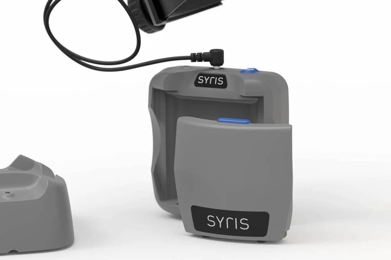 Syris V900L Control Module