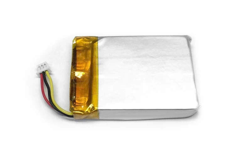Batterie für DermLite DL2/DL3/Lumio S