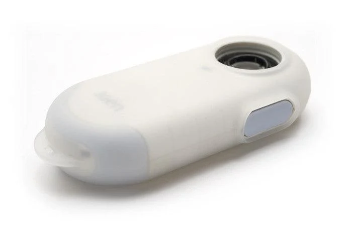 Silicone Sleeve for DL100 Series