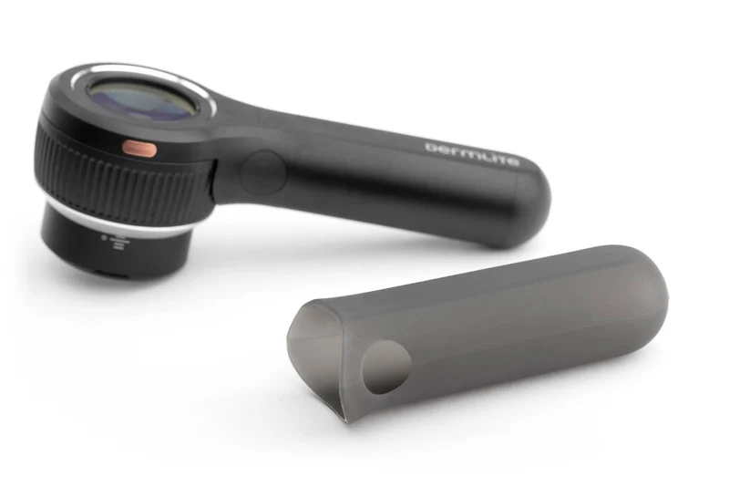 Silicone Sleeve for DL4