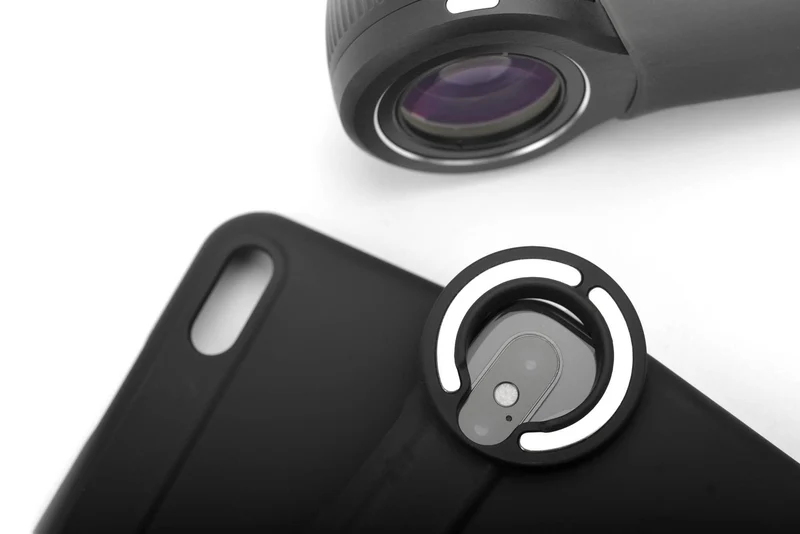 DL Connection Kit for iPhone X Series