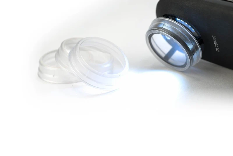 IceCap DL200