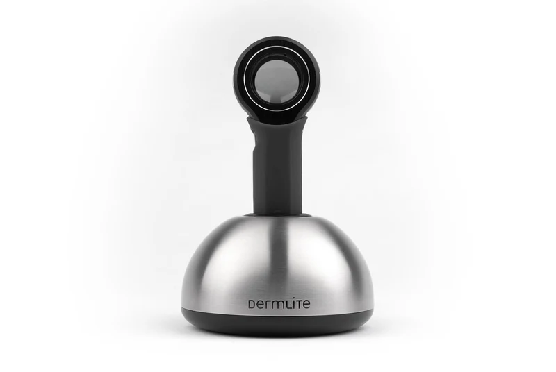 Ladestation für DermLite DL4