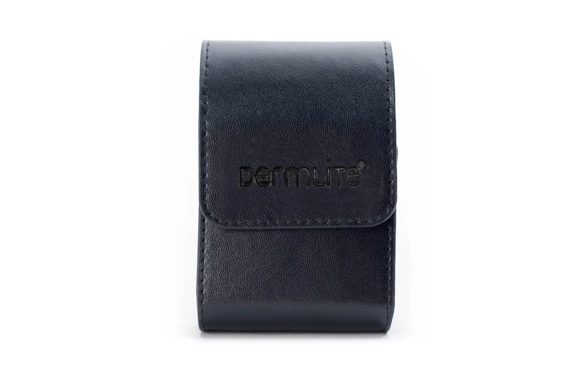 DL200 Ledertasche