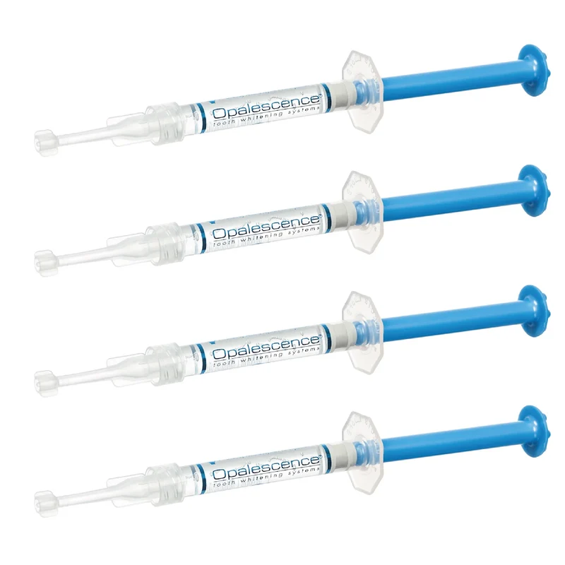 Opalescence PF 16% Regular | Teeth Whitening at Home | 4 Units