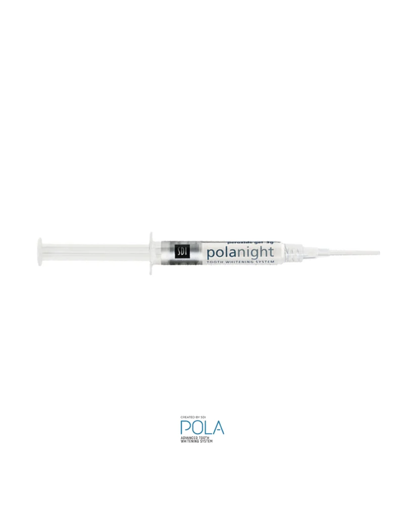 Pola Night 16% Teeth Whitening 1.3g | 1 unit