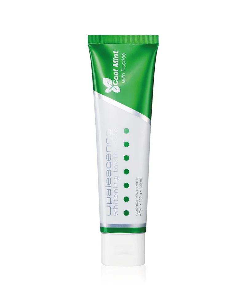 Opalescence - Original Cool Mint Whitening Toothpaste - 100 ml | Ultradent