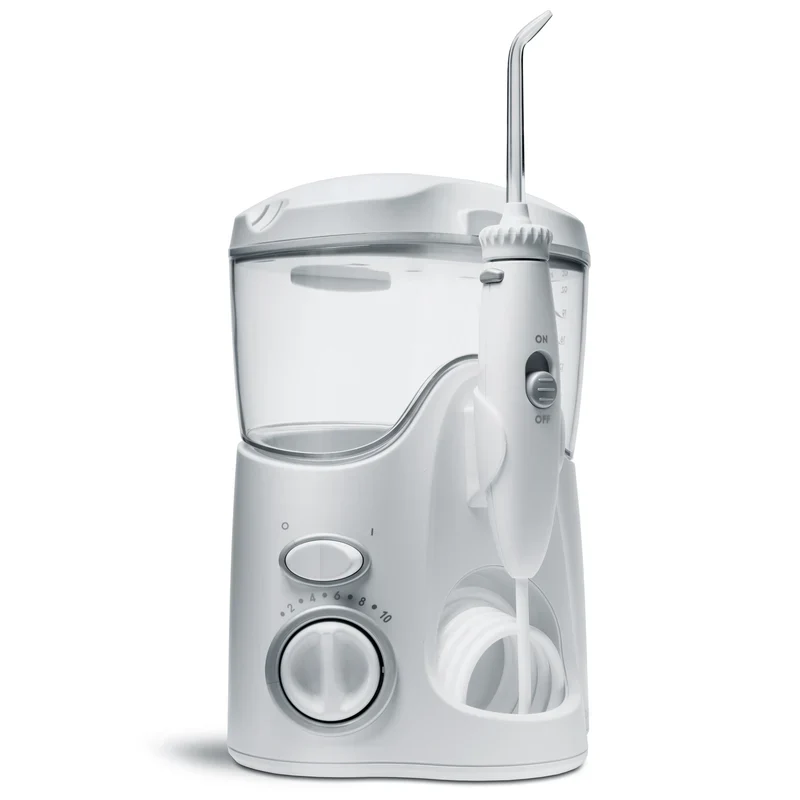 Waterpik WP-100 Ultra White Oral Irrigator