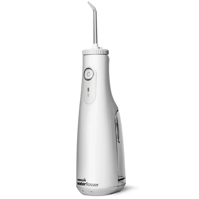 Waterpik Cordless Oral Irrigator WF-10W020 Select White