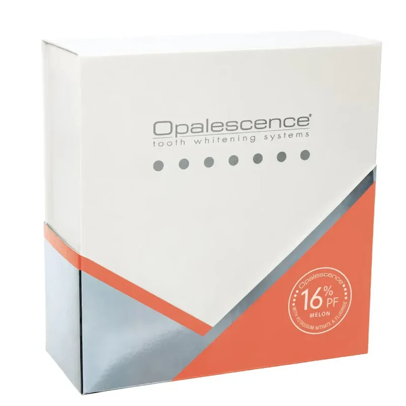 Opalescence PF 16% 'Patient Kit' Melon - Teeth Whitening at Home