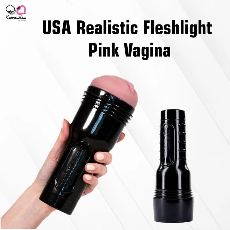 Kaamastra USA Realistic