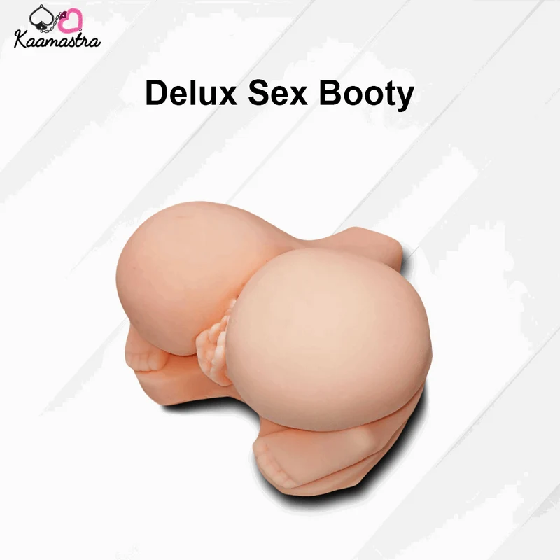 Kaamastra Delux Sex Booty