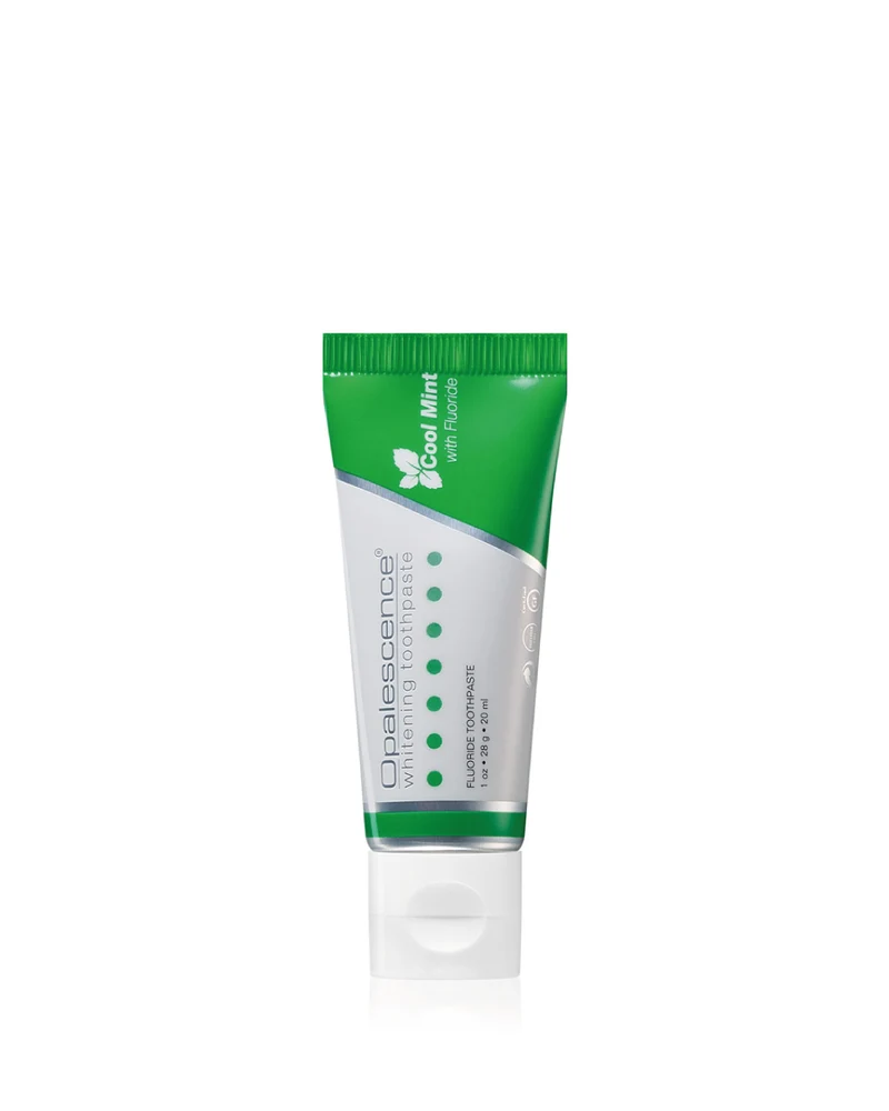 Opalescence Whitening Toothpaste - Whitening Original Cool Mint - 20 ml | Ultradent