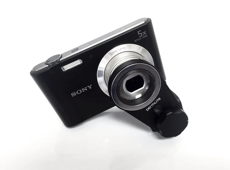 Universal Camera Adapter