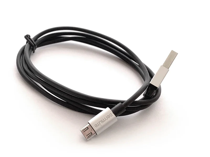 Micro USB to USB Charging Cable