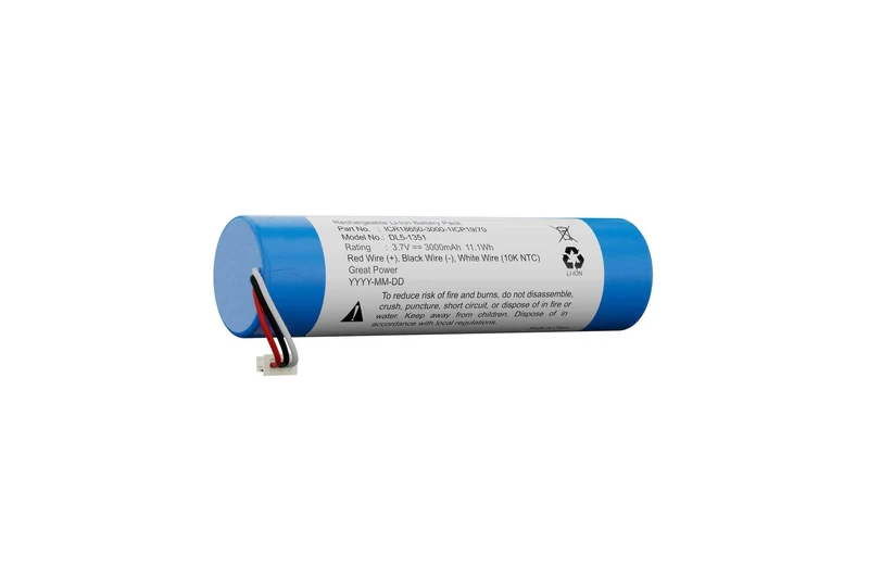DL5 Batterie