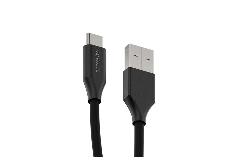 USB-A zu USB-C Kabel, 2m