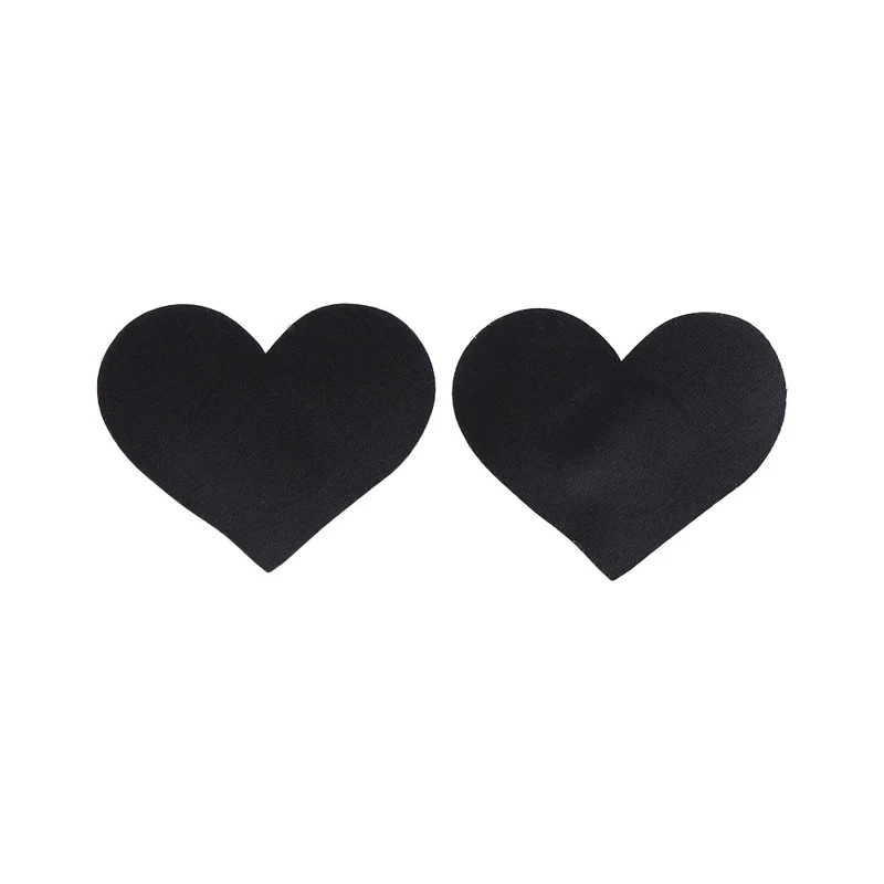 Kaamastra Heart Shape Nipple Pasty