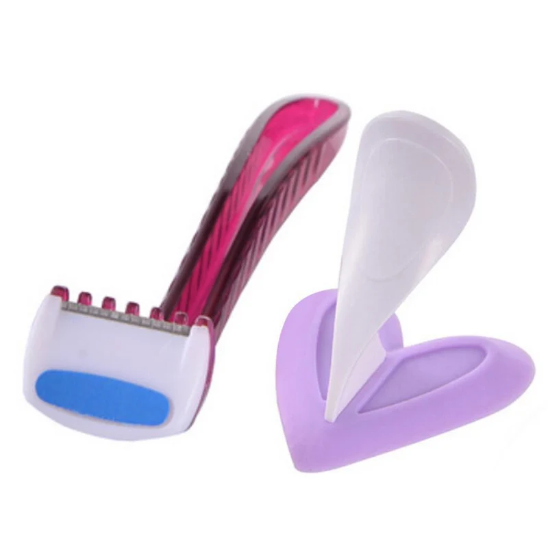 Heart Shaped Bikini Trimmer for women from Kaamastra