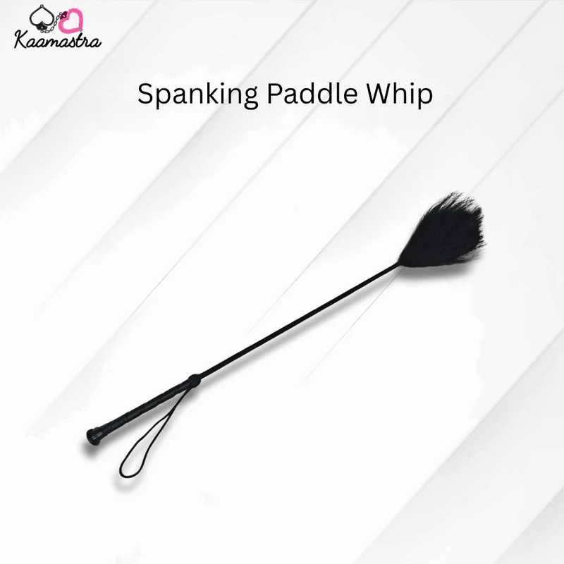 Kaamastra Spanking Paddle Whip