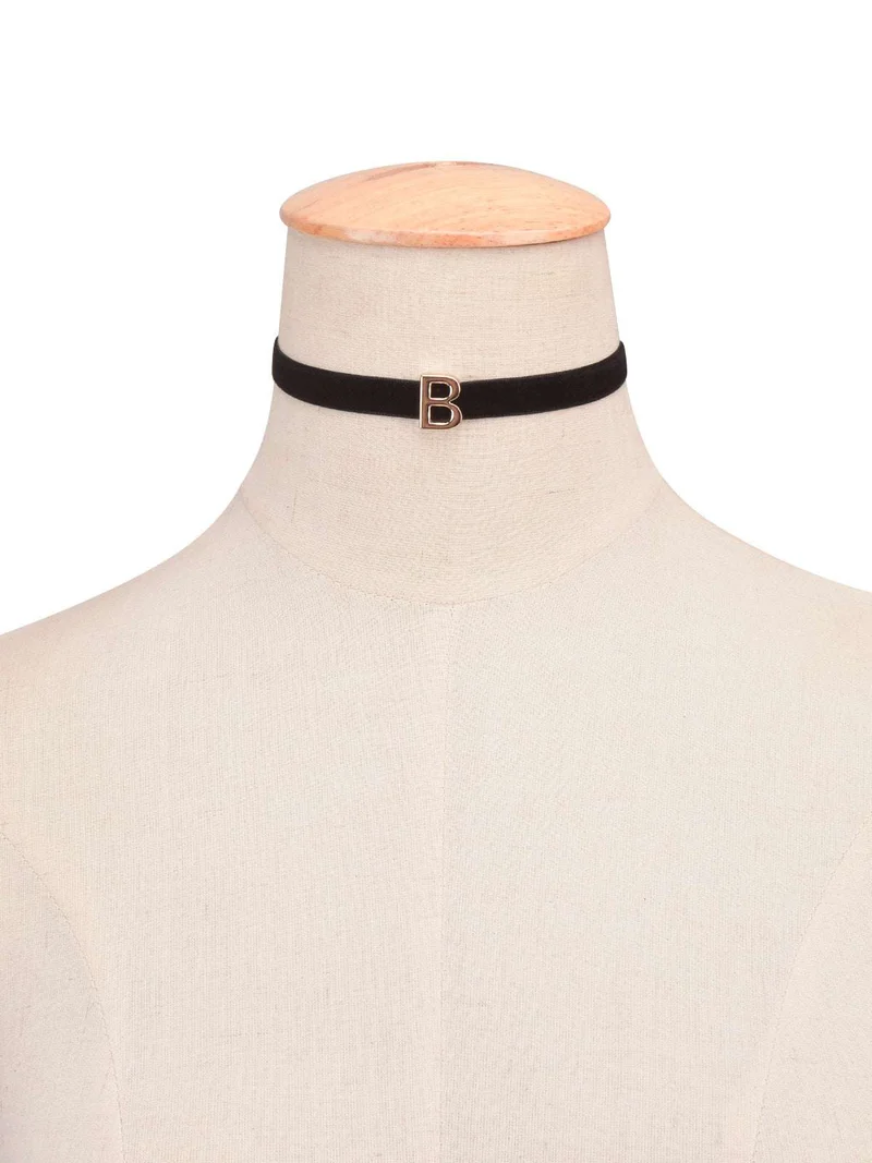 Kaamastra ‘B’ Naughty Choker