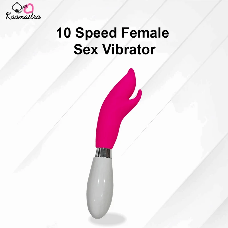 Kaamastra's G-Spot Female Sex Vibrator