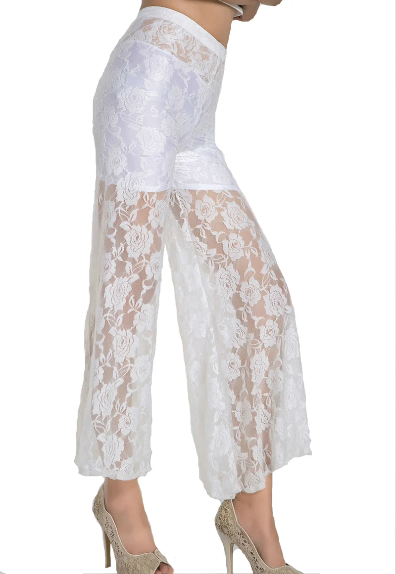 Kaamastra Floral Sexy Pants